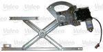 Valeo 850565 подъемное устройство для окон на ROVER 600 (RH)
