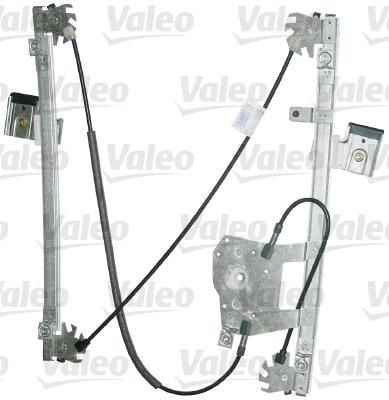 Valeo 850571 подъемное устройство для окон на FORD FOCUS (DAW, DBW)