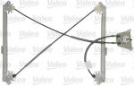 Valeo 850617 подъемное устройство для окон на AUDI A3 (8P1)