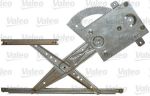 VALEO Стеклоподъемник передний прав. Toyota AVENSIS (T25) 03-> (6981005050, 850623)