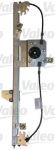 Valeo 850640 подъемное устройство для окон на RENAULT MODUS / GRAND MODUS (F/JP0_)