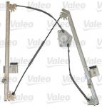 Valeo 850708 подъемное устройство для окон на FIAT ULYSSE (179AX)