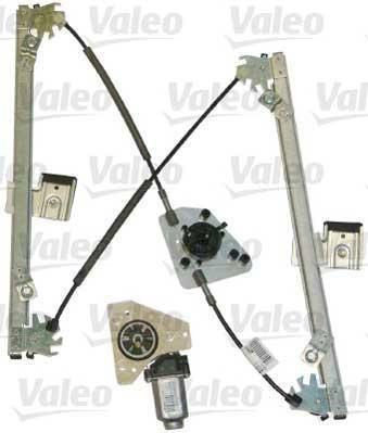 Valeo 850759 подъемное устройство для окон на KIA CEE'D SW (ED)