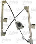 Valeo 850760 подъемное устройство для окон на KIA CEE'D SW (ED)