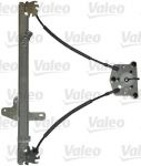 Valeo 850778 подъемное устройство для окон на PEUGEOT 407 SW (6E_)