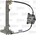 Valeo 850780 подъемное устройство для окон на PEUGEOT 407 SW (6E_)