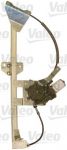 Valeo 850783 подъемное устройство для окон на RENAULT ESPACE III (JE0_)