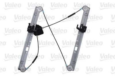 Valeo 850818 подъемное устройство для окон на X3 (E83)