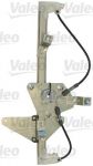 Valeo 850846 подъемное устройство для окон на PEUGEOT 308 (4A_, 4C_)