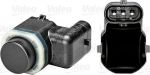 Valeo 890006 датчик, система помощи при парковке на NISSAN QASHQAI / QASHQAI +2 (J10, JJ10)