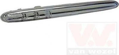 Van Wezel 0113915 фонарь указателя поворота на ALFA ROMEO GIULIETTA (940)