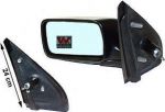 Van Wezel 0146803 наружное зеркало на ALFA ROMEO 146 (930)