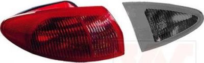 Van Wezel 0147921 задний фонарь на ALFA ROMEO 147 (937)