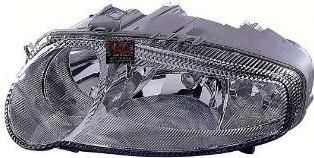 Van Wezel 0147961M основная фара на ALFA ROMEO 147 (937)