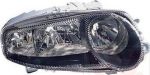 Van Wezel 0147964 основная фара на ALFA ROMEO 147 (937)
