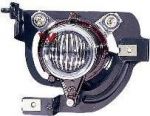 Van Wezel 0148995 противотуманная фара на ALFA ROMEO 147 (937)