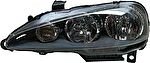 Van Wezel 0149961V основная фара на ALFA ROMEO 147 (937)