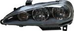 Van Wezel 0149962V основная фара на ALFA ROMEO 147 (937)