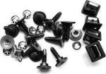 Van Wezel 0156794 монтажный комплект, буфер на ALFA ROMEO 156 (932)