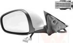 Van Wezel 0160807 наружное зеркало на ALFA ROMEO 159 (939)