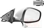 Van Wezel 0160808 наружное зеркало на ALFA ROMEO 159 (939)