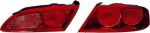 Van Wezel 0160932 задний фонарь на ALFA ROMEO 159 (939)