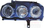 Van Wezel 0160961 основная фара на ALFA ROMEO 159 (939)