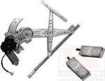 Van Wezel 0207261 подъемное устройство для окон на HONDA CONCERTO (HW, MA)