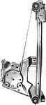 Van Wezel 0313265 подъемное устройство для окон на AUDI 100 (4A, C4)