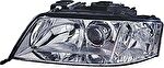 Van Wezel 0315962 основная фара на AUDI A6 Avant (4B5, C5)