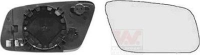 Van Wezel 0317838 зеркальное стекло, наружное зеркало на AUDI A6 Avant (4B5, C5)