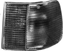 Van Wezel 0322921 задний фонарь на AUDI 80 (8C, B4)