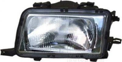 Van Wezel 0322961 основная фара на AUDI 80 (8C, B4)