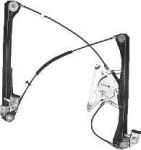 Van Wezel 0323265 подъемное устройство для окон на AUDI A4 (8D2, B5)