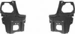 Van Wezel 0323631 задняя стенка на AUDI A4 (8D2, B5)