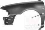 Van Wezel 0323654 крыло на AUDI A4 Avant (8D5, B5)