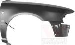 Van Wezel 0323656 крыло на AUDI A4 Avant (8D5, B5)