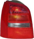 Van Wezel 0323921 задний фонарь на AUDI A4 Avant (8D5, B5)