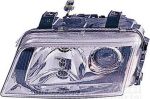 Van Wezel 0323964M основная фара на AUDI A4 Avant (8D5, B5)