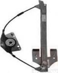 Van Wezel 0327264 подъемное устройство для окон на AUDI A4 Allroad (8KH, B8)