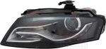Van Wezel 0327985 основная фара на AUDI A4 Allroad (8KH, B8)