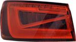 Van Wezel 0337925 задний фонарь на AUDI A3 Limousine (8VS)