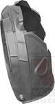 Van Wezel 0340433 обшивка, колесная ниша на AUDI A6 (4F2, C6)