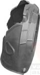 Van Wezel 0340434 обшивка, колесная ниша на AUDI A6 (4F2, C6)