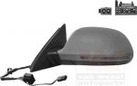 Van Wezel 0370805 наружное зеркало на AUDI Q3 (8U)