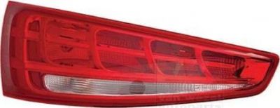 Van Wezel 0370921 задний фонарь на AUDI Q3 (8U)