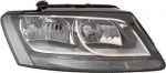 Van Wezel 0380962 основная фара на AUDI Q5 (8R)