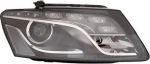 Van Wezel 0380986 основная фара на AUDI Q5 (8R)