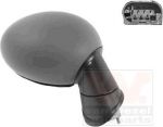 Van Wezel 0506808 наружное зеркало на MINI MINI (R56)