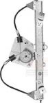 Van Wezel 0628264 подъемное устройство для окон на 1 (E87)